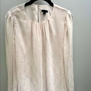 Ann Taylor Blouse